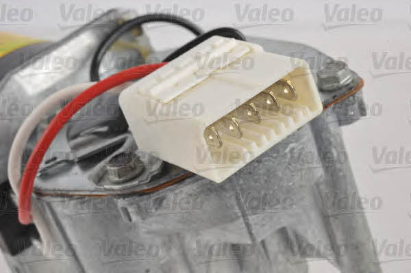 Valeo 579089 Мотор склоочисника 579089: Купити в Україні - Добра ціна на EXIST.UA!