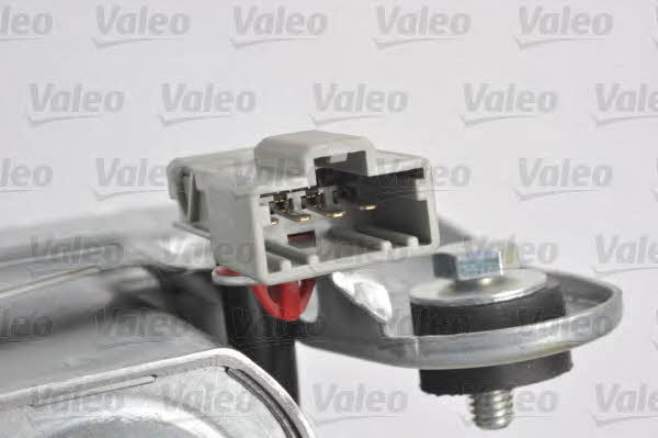 Valeo 579167 Мотор склоочисника 579167: Купити в Україні - Добра ціна на EXIST.UA!