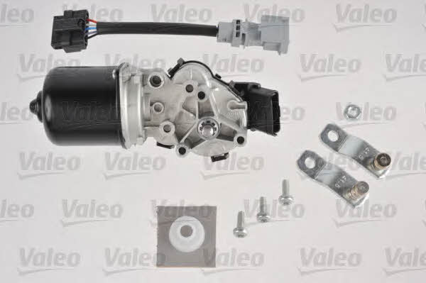 Купити Valeo 579206 за низькою ціною в Україні!