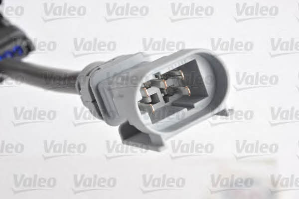 Valeo 579206 Мотор склоочисника 579206: Купити в Україні - Добра ціна на EXIST.UA!
