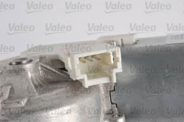 Valeo 579214 Мотор склоочисника 579214: Купити в Україні - Добра ціна на EXIST.UA!