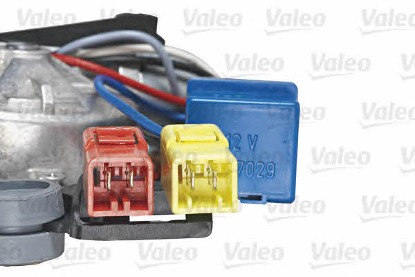 Купити Valeo 579216 за низькою ціною в Україні!