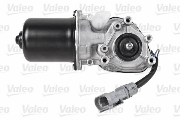 Мотор стеклоочистителя Valeo 579220