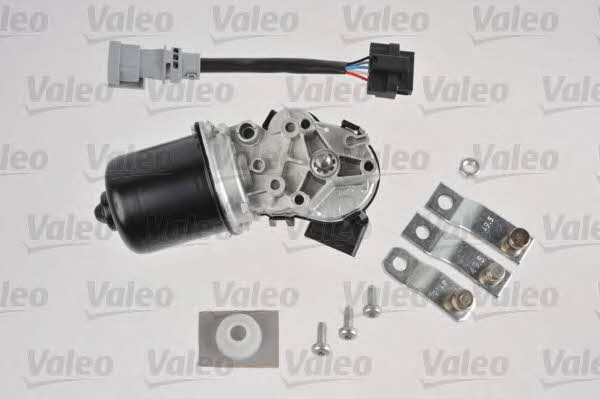 Мотор стеклоочистителя Valeo 579223