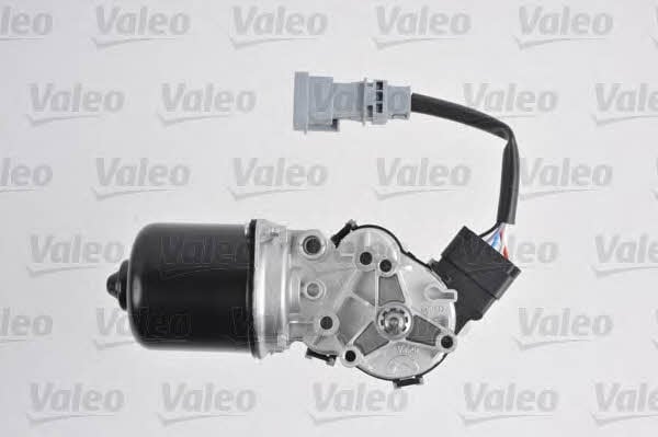 Мотор стеклоочистителя Valeo 579234