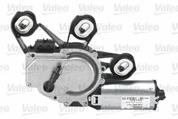 Мотор стеклоочистителя Valeo 579600
