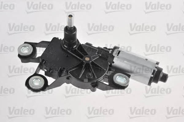 Мотор стеклоочистителя Valeo 579604