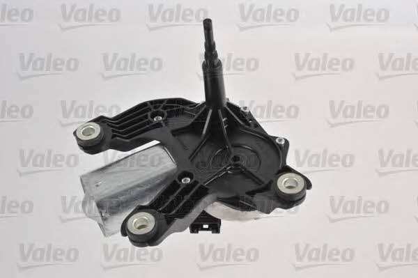 Мотор стеклоочистителя Valeo 579700