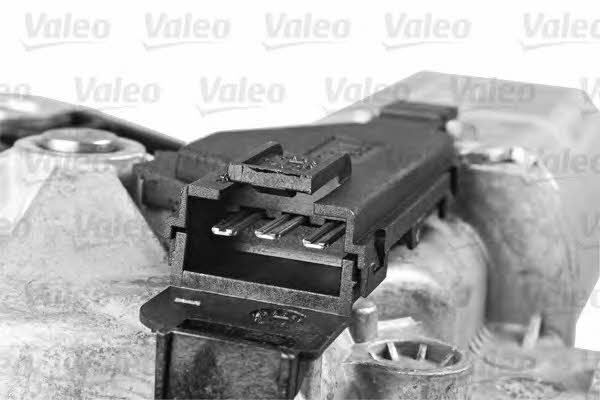 Мотор стеклоочистителя Valeo 579702