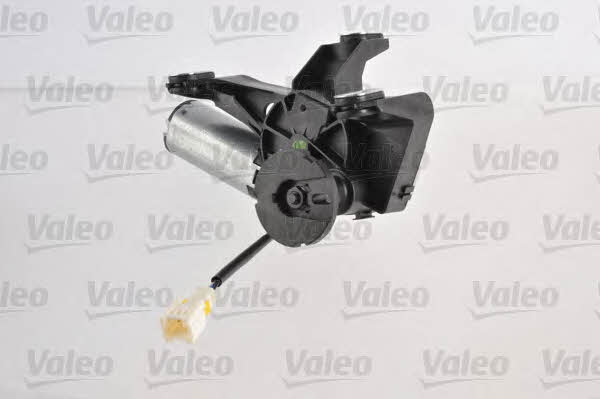 Мотор склоочисника Valeo 579703