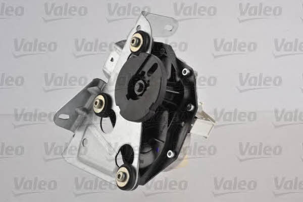Мотор склоочисника Valeo 579704