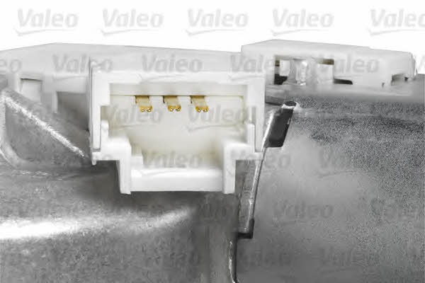 Valeo 579708 Мотор склоочисника 579708: Купити в Україні - Добра ціна на EXIST.UA!
