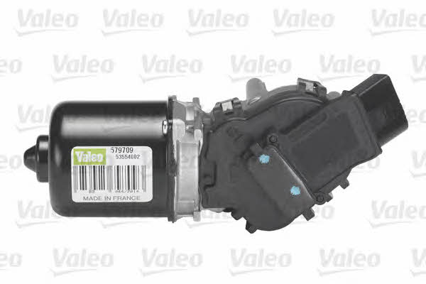 Мотор стеклоочистителя Valeo 579709