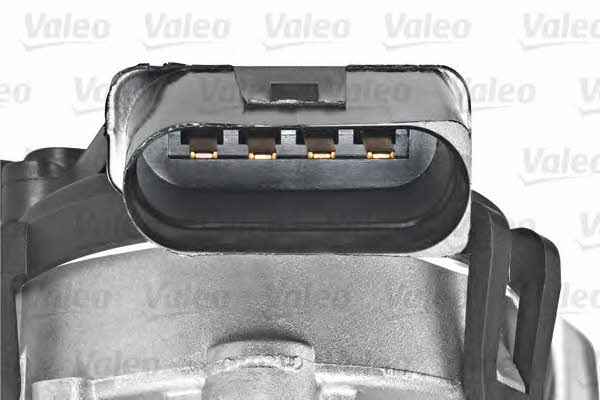 Valeo 579709 Мотор стеклоочистителя 579709: Отличная цена - Купить в Украине на EXIST.UA! 579709 Valeo Мотор стеклоочистителя