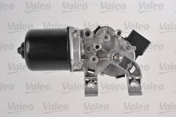 Мотор стеклоочистителя Valeo 579711