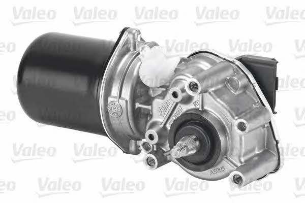 Мотор стеклоочистителя Valeo 579735