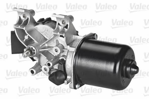 Мотор стеклоочистителя Valeo 579738