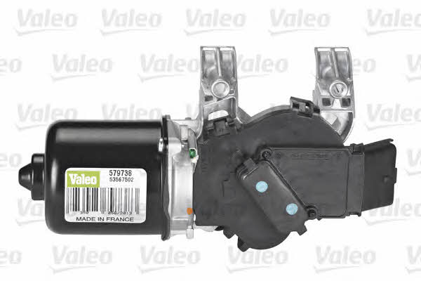 Купить Valeo 579738 – отличная цена на EXIST.UA!