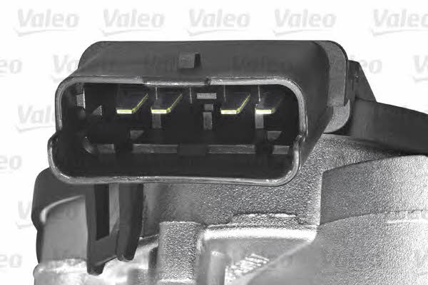 Купить Valeo 579738 по низкой цене в Украине!