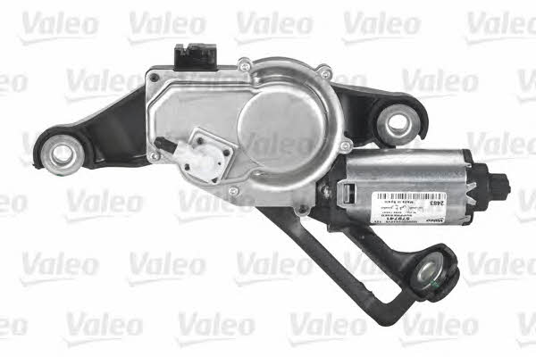 Мотор стеклоочистителя Valeo 579741