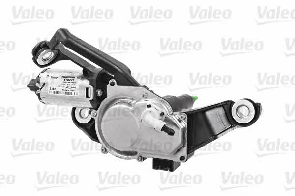 Valeo Мотор стеклоочистителя – цена 7071 UAH