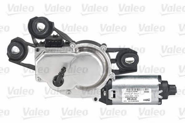 Мотор стеклоочистителя Valeo 579744