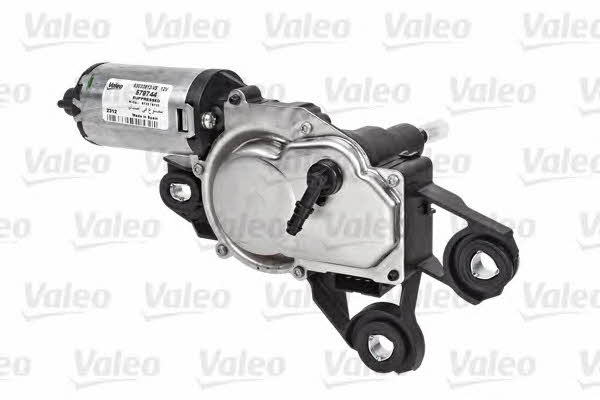 Valeo Мотор стеклоочистителя – цена 5214 UAH