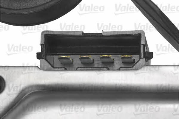 Купить Valeo 579744 по низкой цене в Украине!
