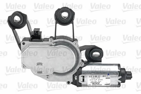 Мотор стеклоочистителя Valeo 579745