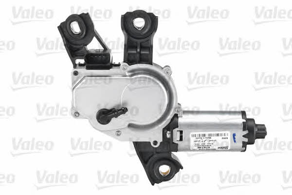 Мотор стеклоочистителя Valeo 579746