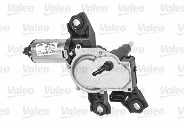 Valeo Мотор стеклоочистителя – цена 7008 UAH