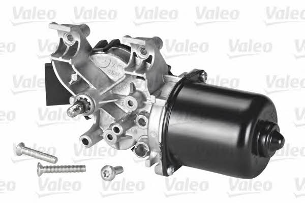 Мотор стеклоочистителя Valeo 579748