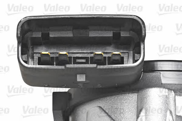 Valeo 579750 Мотор склоочисника 579750: Купити в Україні - Добра ціна на EXIST.UA!