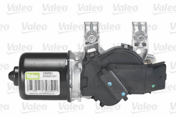Мотор стеклоочистителя Valeo 579751