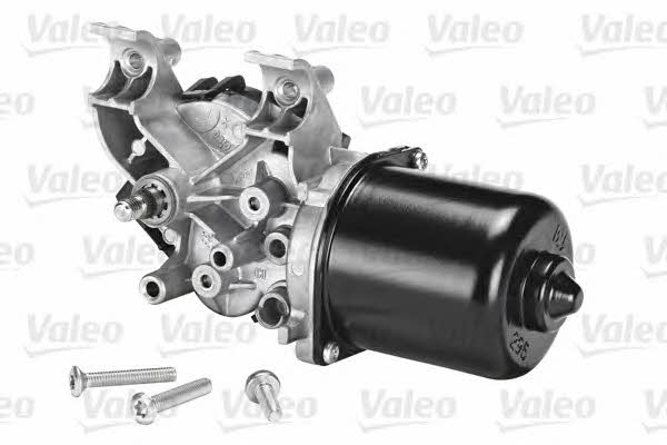 Мотор стеклоочистителя Valeo 579752