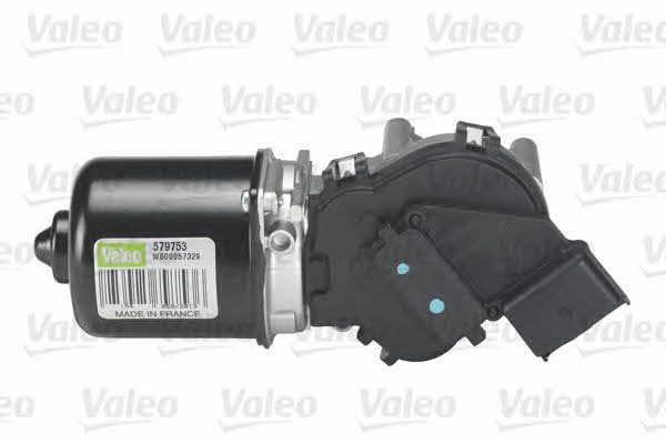 Мотор стеклоочистителя Valeo 579753