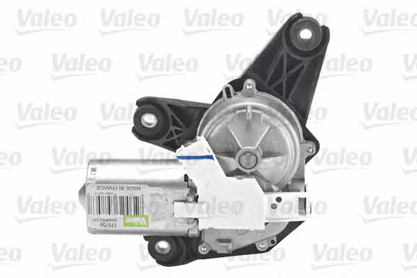 Мотор стеклоочистителя Valeo 579756