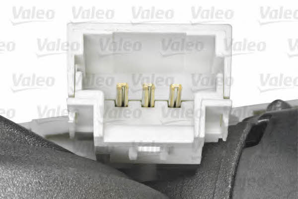 Valeo Мотор стеклоочистителя – цена 10854 UAH