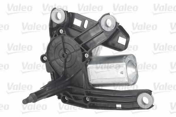 Мотор стеклоочистителя Valeo 579758
