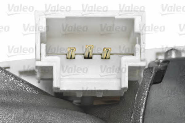 Valeo 579758 Мотор склоочисника 579758: Купити в Україні - Добра ціна на EXIST.UA!