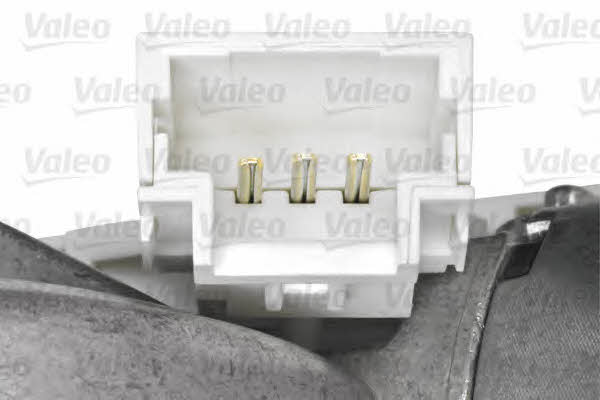 Valeo 579759 Мотор склоочисника 579759: Купити в Україні - Добра ціна на EXIST.UA!