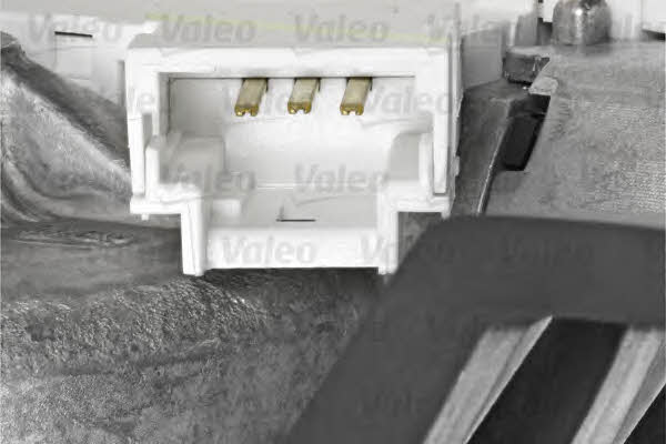 Купити Valeo 579760 за низькою ціною в Україні!
