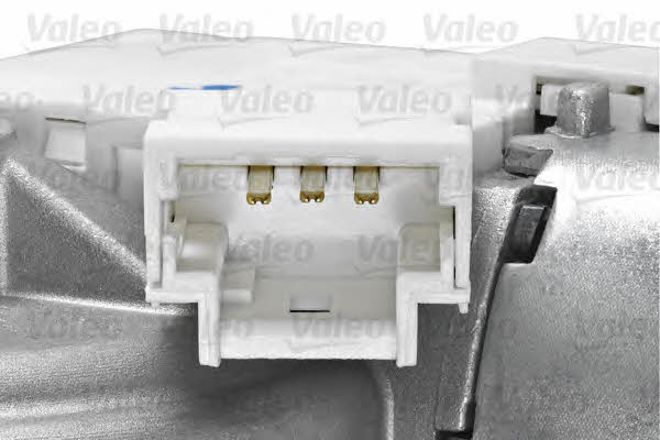 Купити Valeo 579761 за низькою ціною в Україні!