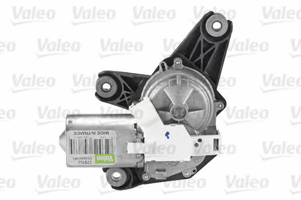 Мотор стеклоочистителя Valeo 579763