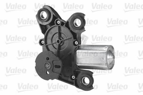 Мотор склоочисника Valeo 579765