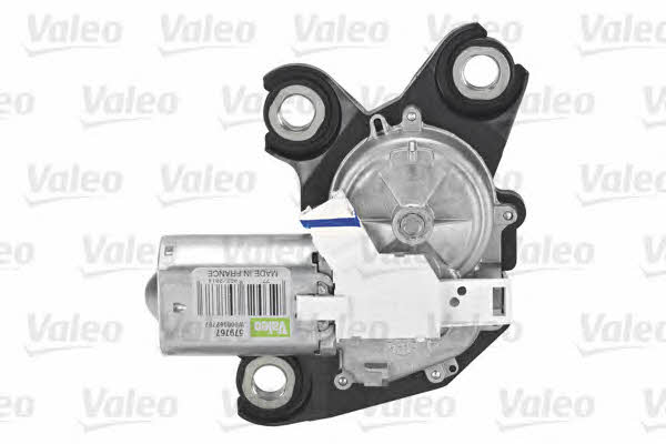 Мотор стеклоочистителя Valeo 579767