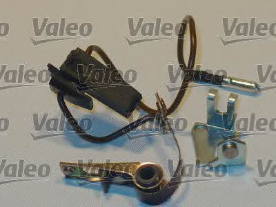 Valeo 582017 Переривник системи запалювання 582017: Купити в Україні - Добра ціна на EXIST.UA!
