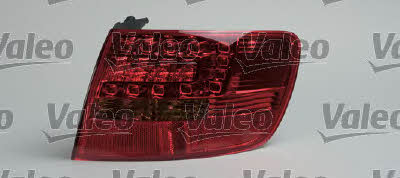 Valeo 043329 Ліхтар задній зовнішній лівий 043329: Купити в Україні - Добра ціна на EXIST.UA!