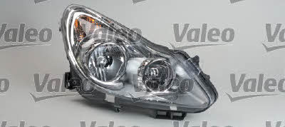 Купить Valeo 043376 по низкой цене в Украине!
