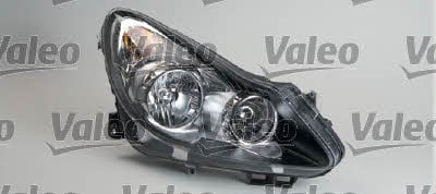 Купить Valeo 043380 по низкой цене в Украине!